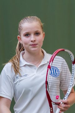 Vivienne Kulicke 347 - Punktspiel Club An der Alster vs Gro�flottbeker THGC